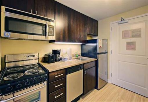 фото отеля TownePlace Suites South Joliet