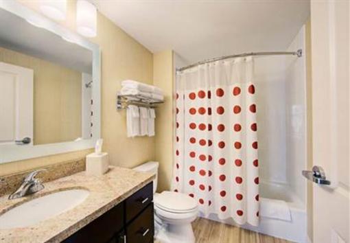 фото отеля TownePlace Suites South Joliet