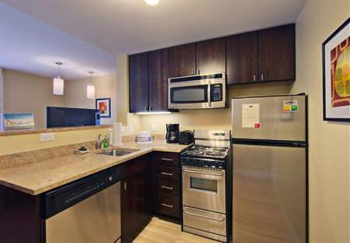 фото отеля TownePlace Suites South Joliet