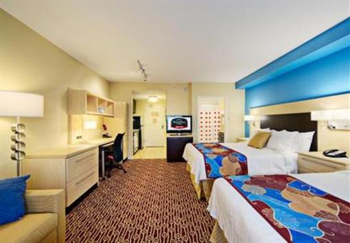 фото отеля TownePlace Suites South Joliet