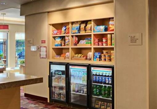 фото отеля TownePlace Suites South Joliet