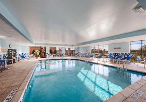 фото отеля TownePlace Suites South Joliet