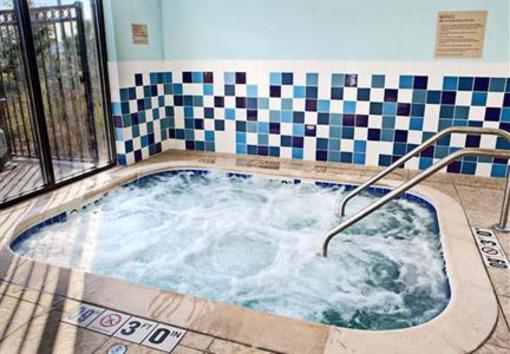 фото отеля TownePlace Suites South Joliet
