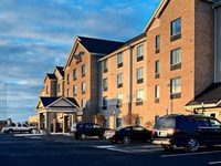 TownePlace Suites South Joliet