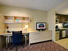 фото отеля TownePlace Suites South Joliet