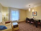 фото отеля TownePlace Suites South Joliet