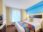 фото отеля TownePlace Suites South Joliet