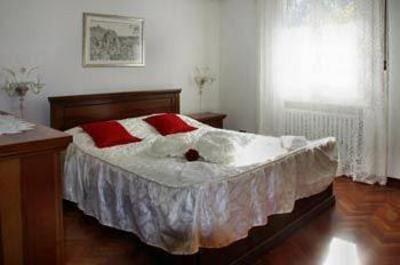 фото отеля Vanessa House Bed And Breakfast Martellago