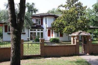 фото отеля Vanessa House Bed And Breakfast Martellago