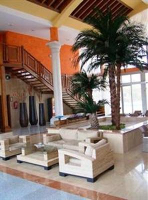 фото отеля Cotillo Beach Hotel