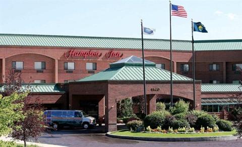 фото отеля Hampton Inn Kalispell