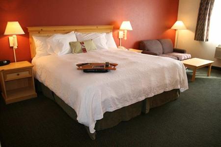 фото отеля Hampton Inn Kalispell