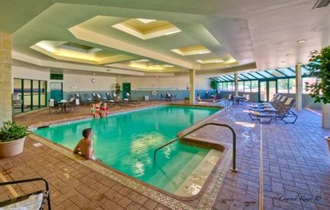 фото отеля Hampton Inn Kalispell