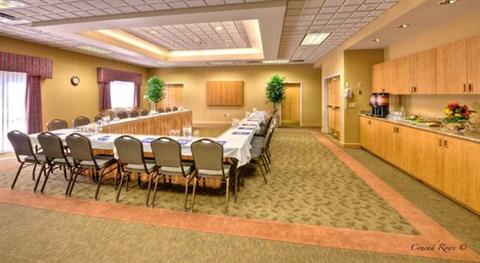 фото отеля Hampton Inn Kalispell