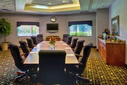 фото отеля Hampton Inn Kalispell