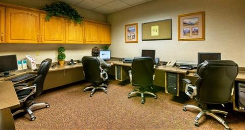фото отеля Hampton Inn Kalispell