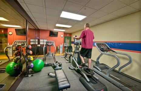 фото отеля Hampton Inn Kalispell