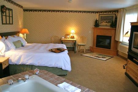 фото отеля Hampton Inn Kalispell