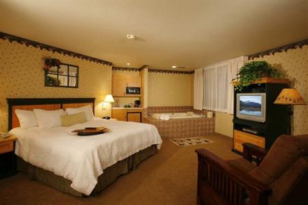 фото отеля Hampton Inn Kalispell
