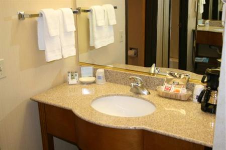 фото отеля Hampton Inn Kalispell