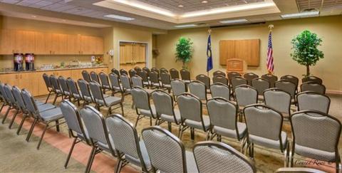 фото отеля Hampton Inn Kalispell
