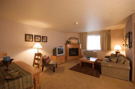 фото отеля Hampton Inn Kalispell