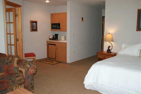 фото отеля Hampton Inn Kalispell