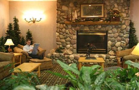 фото отеля Hampton Inn Kalispell
