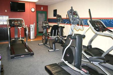 фото отеля Hampton Inn Kalispell