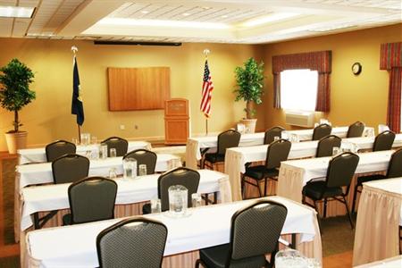 фото отеля Hampton Inn Kalispell