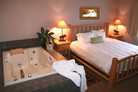 фото отеля Hampton Inn Kalispell