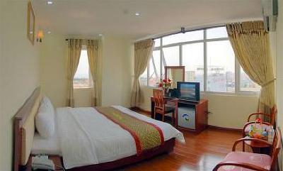 фото отеля Pearl Sea Hotel