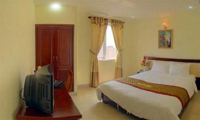 фото отеля Pearl Sea Hotel