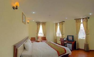 фото отеля Pearl Sea Hotel