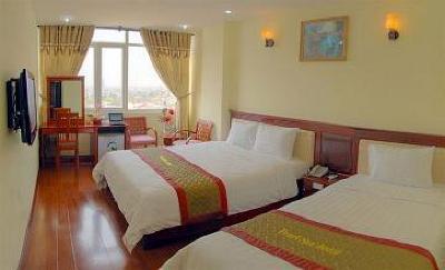 фото отеля Pearl Sea Hotel
