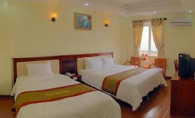 фото отеля Pearl Sea Hotel