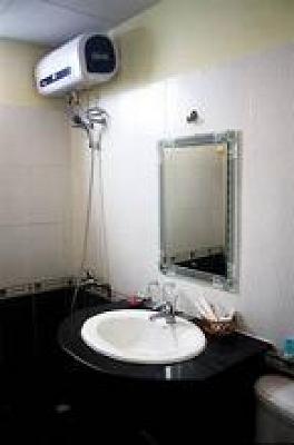 фото отеля Pearl Sea Hotel