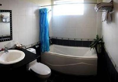 фото отеля Pearl Sea Hotel