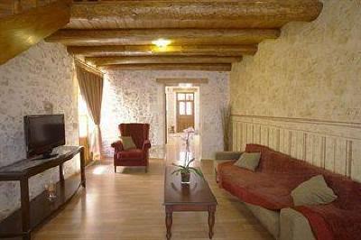 фото отеля Casa Moazzo Suites And Apartments Rethymno