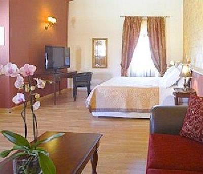 фото отеля Casa Moazzo Suites And Apartments Rethymno