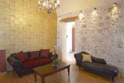 фото отеля Casa Moazzo Suites And Apartments Rethymno