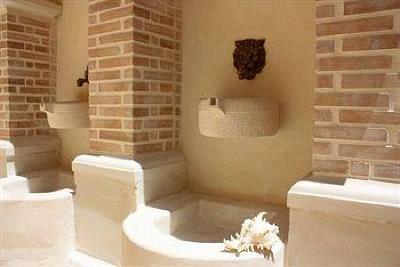 фото отеля Casa Moazzo Suites And Apartments Rethymno