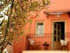 фото отеля Casa Moazzo Suites And Apartments Rethymno