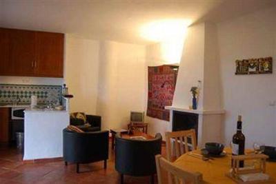 фото отеля La Oveja Verde Apartment La Taha