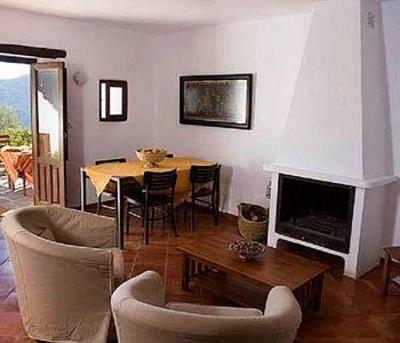 фото отеля La Oveja Verde Apartment La Taha