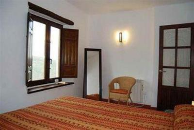 фото отеля La Oveja Verde Apartment La Taha
