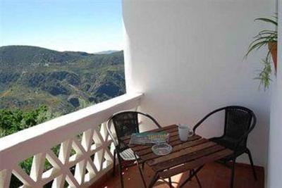 фото отеля La Oveja Verde Apartment La Taha
