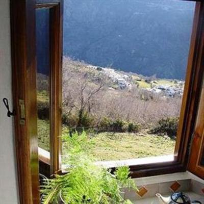 фото отеля La Oveja Verde Apartment La Taha