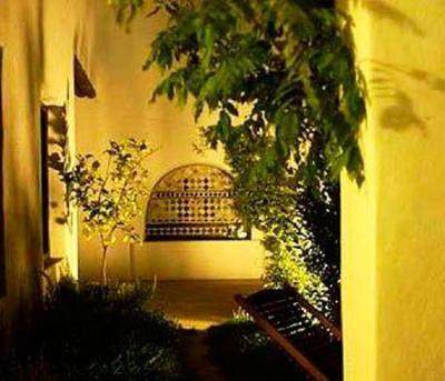 фото отеля La Oveja Verde Apartment La Taha