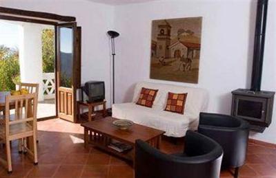 фото отеля La Oveja Verde Apartment La Taha